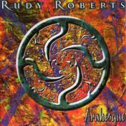 Rudy Roberts : Arabesque